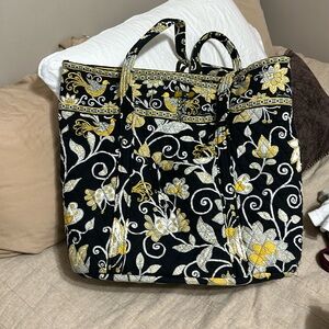 Vera Bradley tote